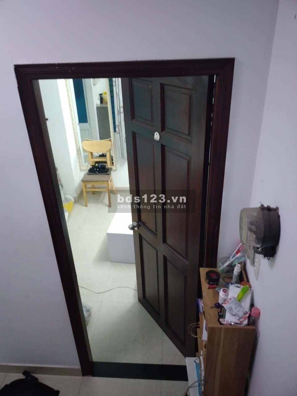 Cho thuê phòng trọ tiện nghi như khách sạn, gần công viên Lê Thị Riêng, công viên Thỏ Trắng