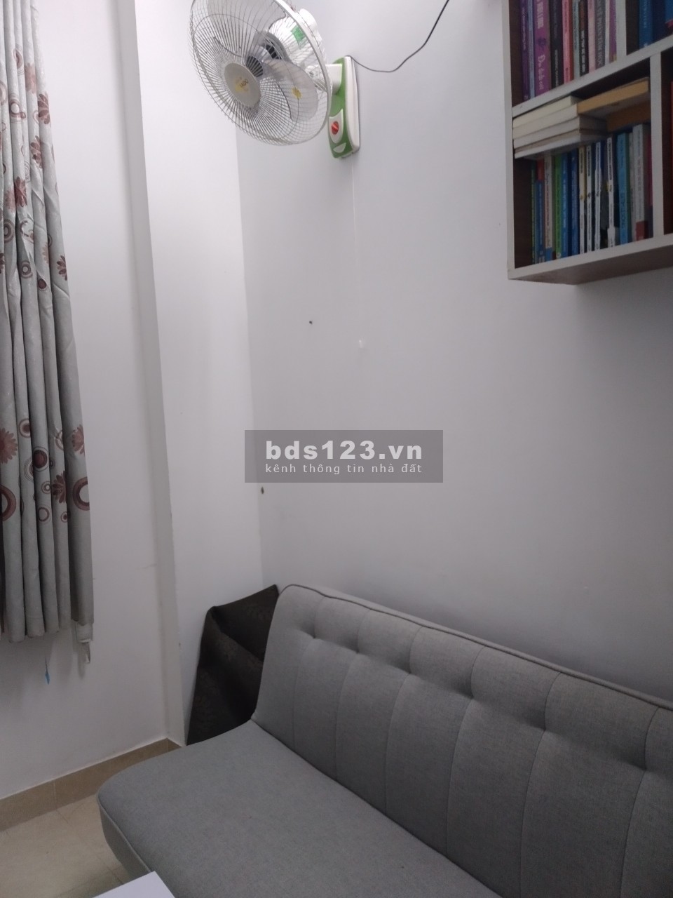 Cho thuê phòng trọ tiện nghi như khách sạn, gần công viên Lê Thị Riêng, công viên Thỏ Trắng