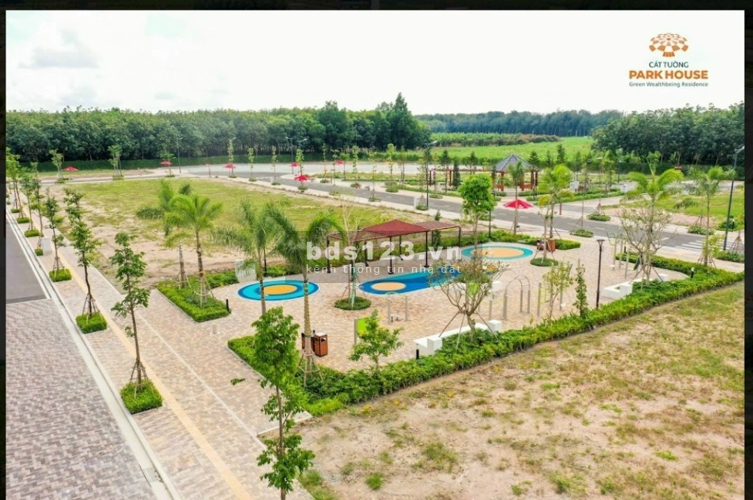 Bán đất nền dự án giá 400.000.000 triệu