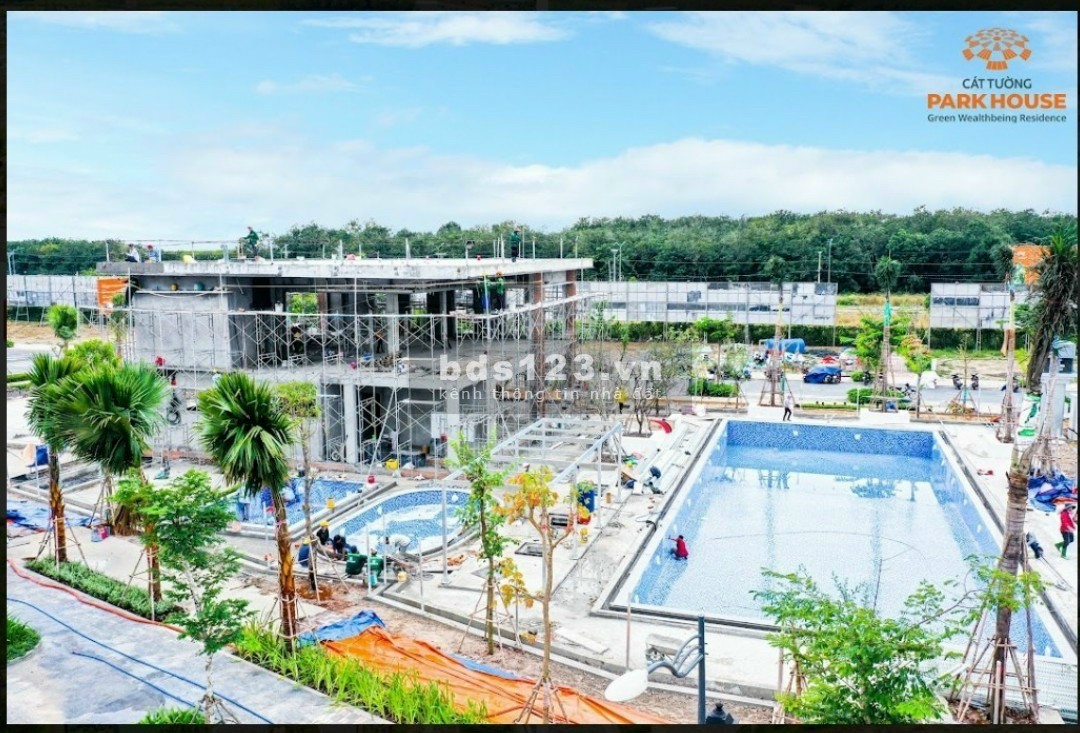 Bán đất nền dự án giá 400.000.000 triệu