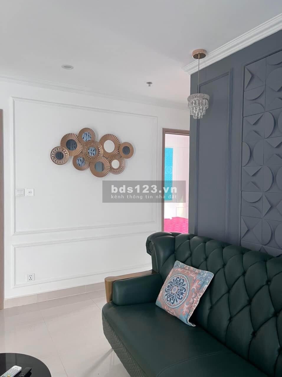 Rẻ nhất Vinhomes căn hộ 2PN+1 giá 1,8 tỷ (lỗ 400tr) tầng trung view toàn cảnh Vinhomes Ocean Park