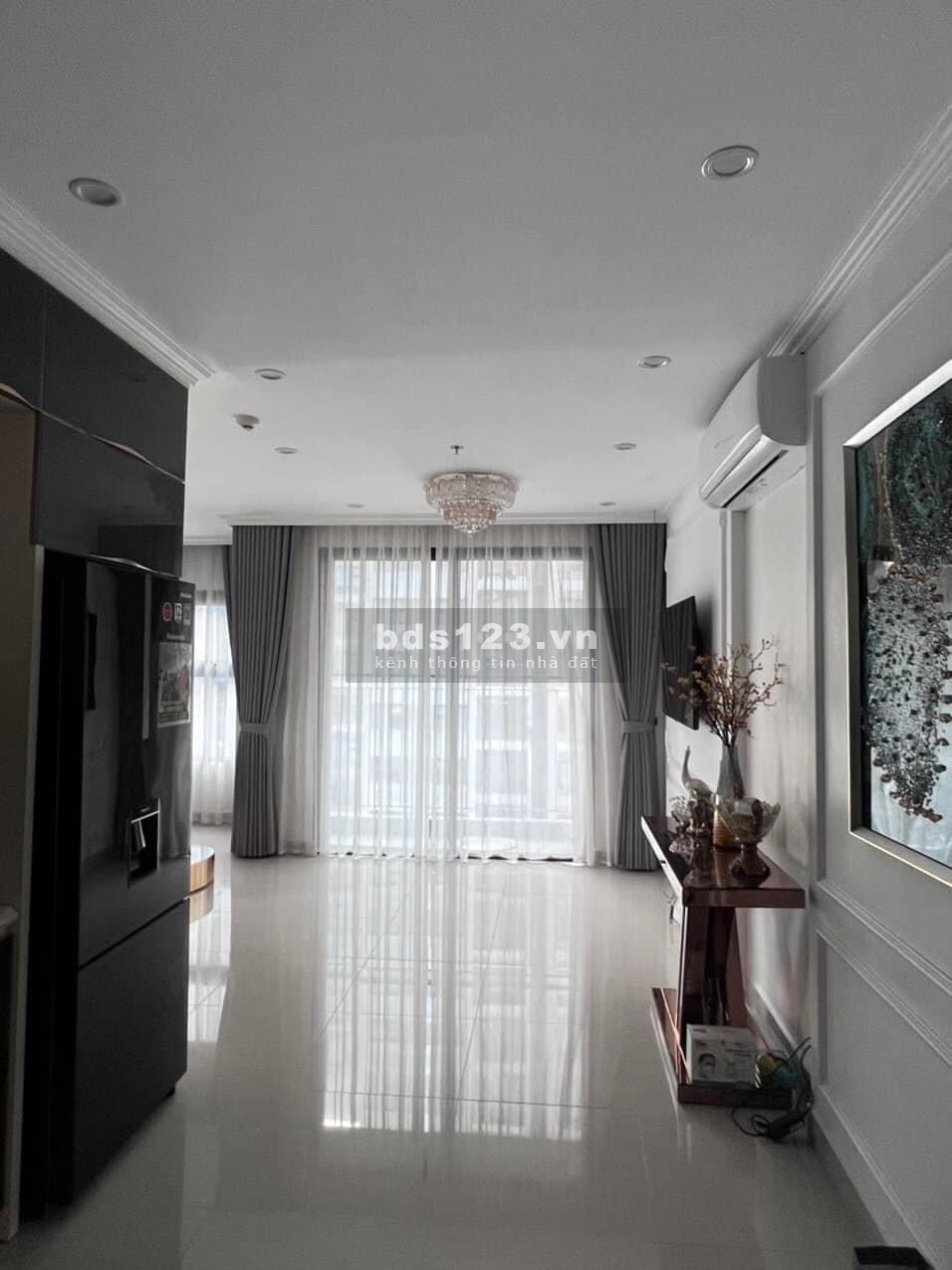 Rẻ nhất Vinhomes căn hộ 2PN+1 giá 1,8 tỷ (lỗ 400tr) tầng trung view toàn cảnh Vinhomes Ocean Park