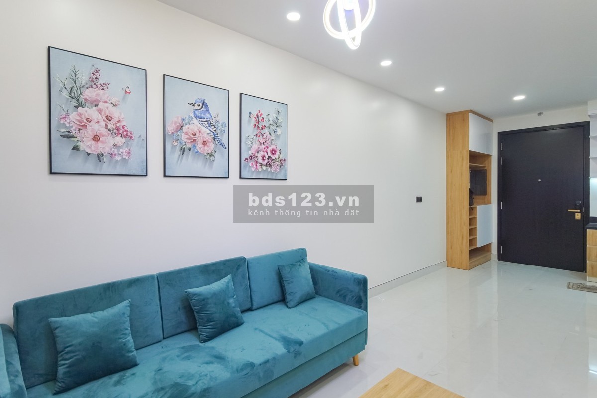 Nhà đẹp quá khách ạ - Feliz En Vista cho thuê 2pn_2wc. Tháng 2 nhận nhà được. Tâm: 0902.0506.43