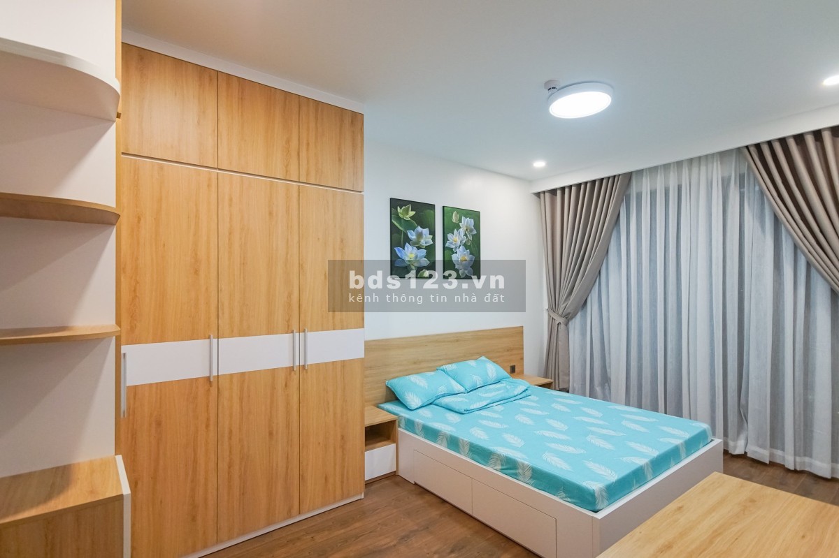 Nhà đẹp quá khách ạ - Feliz En Vista cho thuê 2pn_2wc. Tháng 2 nhận nhà được. Tâm: 0902.0506.43