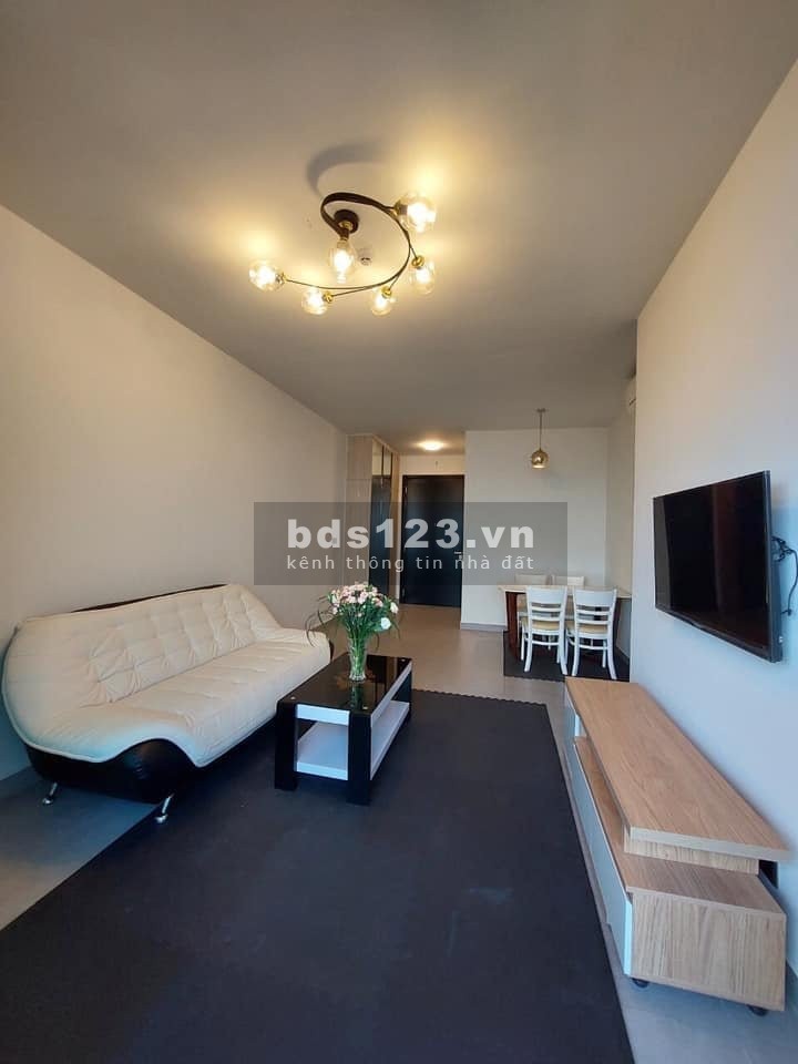 Căn hộ 2PN Feliz en Vista cho thuê phong cách đơn giản, LH em Kiều 0924239630