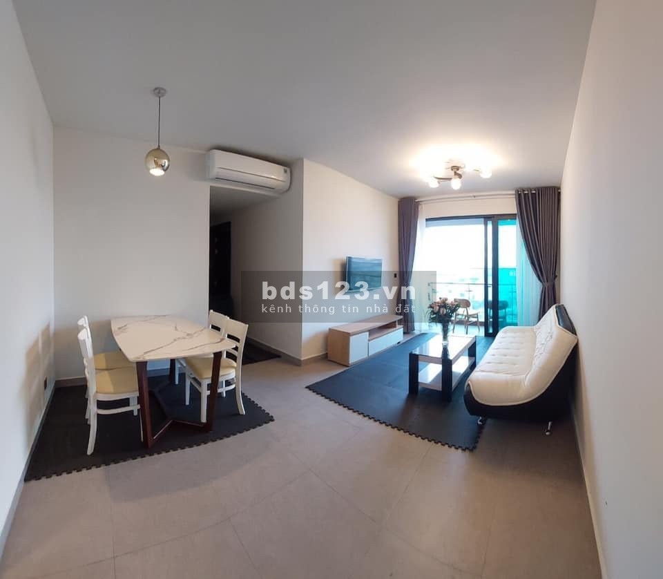 Căn hộ 2PN Feliz en Vista cho thuê phong cách đơn giản, LH em Kiều 0924239630