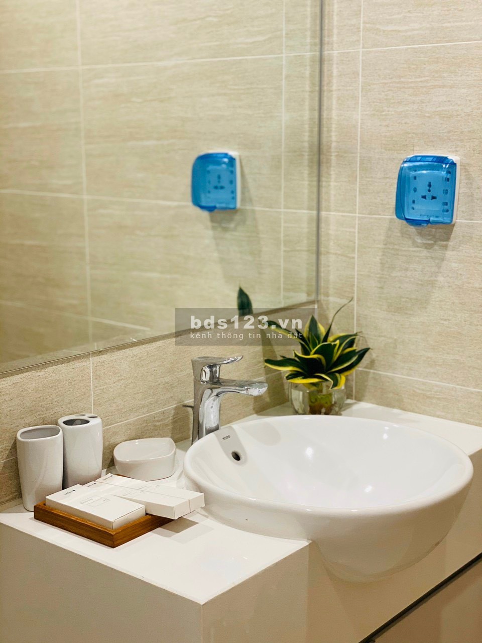 Bán căn studio full nội thất Vinhomes Ocean Park giá 920triệu - 31m2 view vườn hoa
