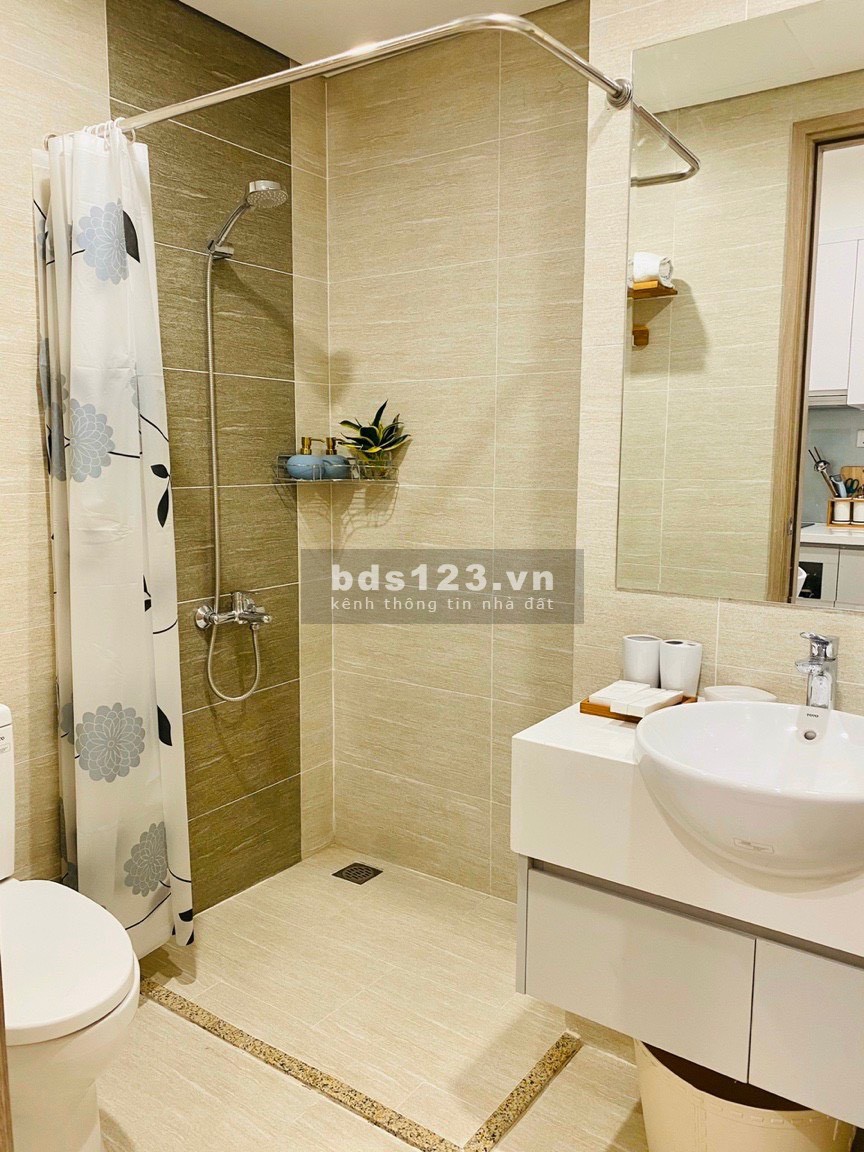 Bán căn studio full nội thất Vinhomes Ocean Park giá 920triệu - 31m2 view vườn hoa
