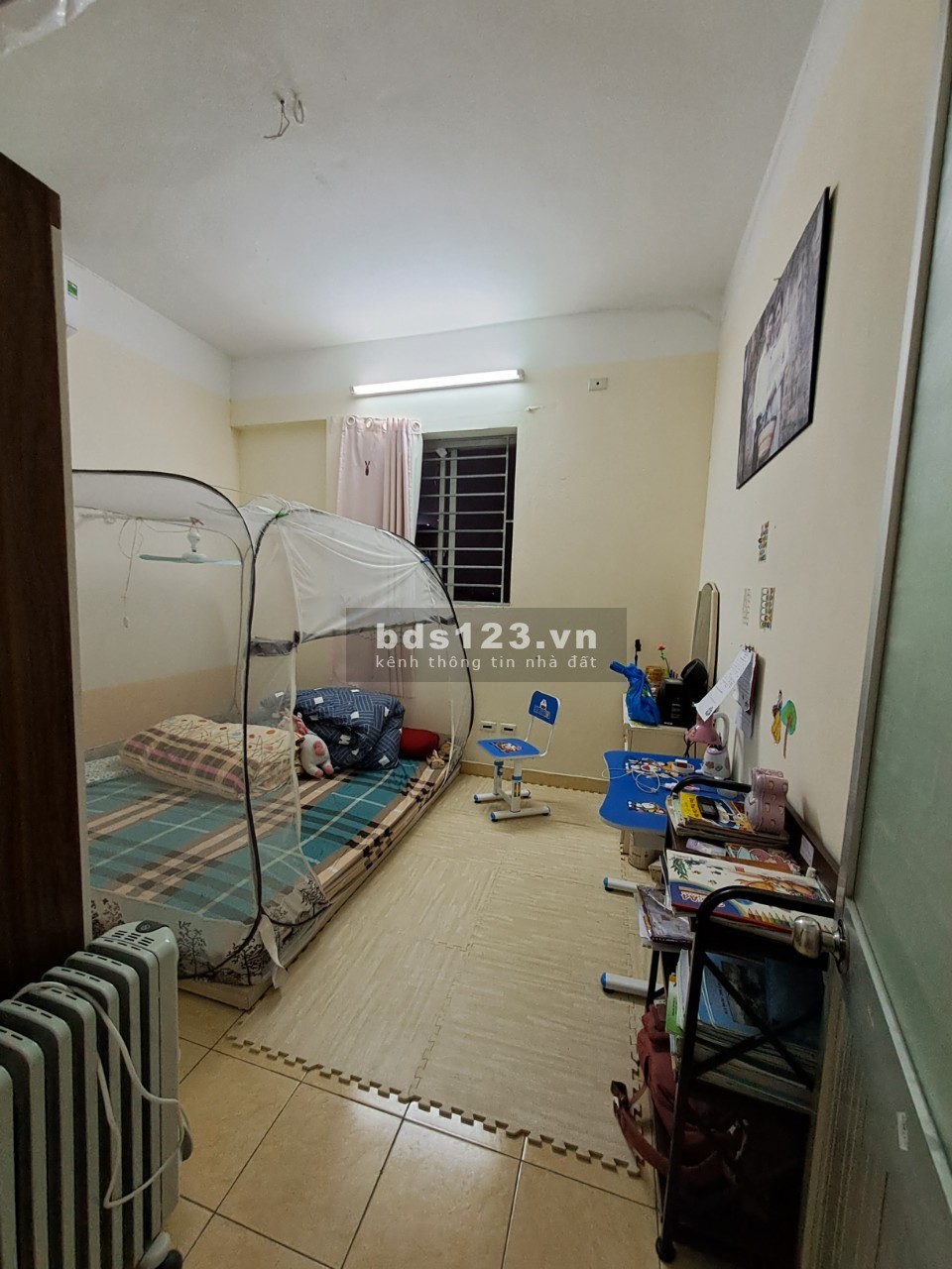 Bán căn hộ chung cư 65,2m², Tòa B11A Nam Trung Yên, Trung Hòa, Cầu Giấy, Hà Nội. Giá: 2.3 tỷ