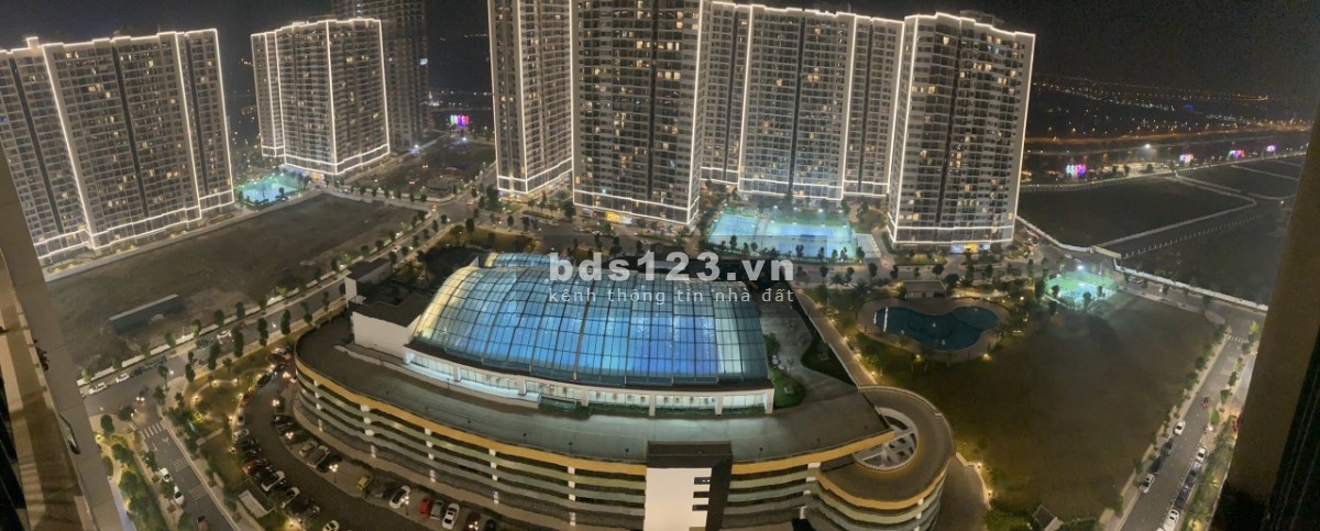 HOT - Bán căn hộ Vinhomes Ocean Park giá rẻ, Căn 2PN + 1WC view chếch Hồ giá chỉ 1,57 tỷ