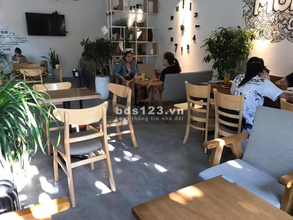 Bán nhà riêng đang kinh doanh homestay ngay trung tâm Phố Cổ Hội An