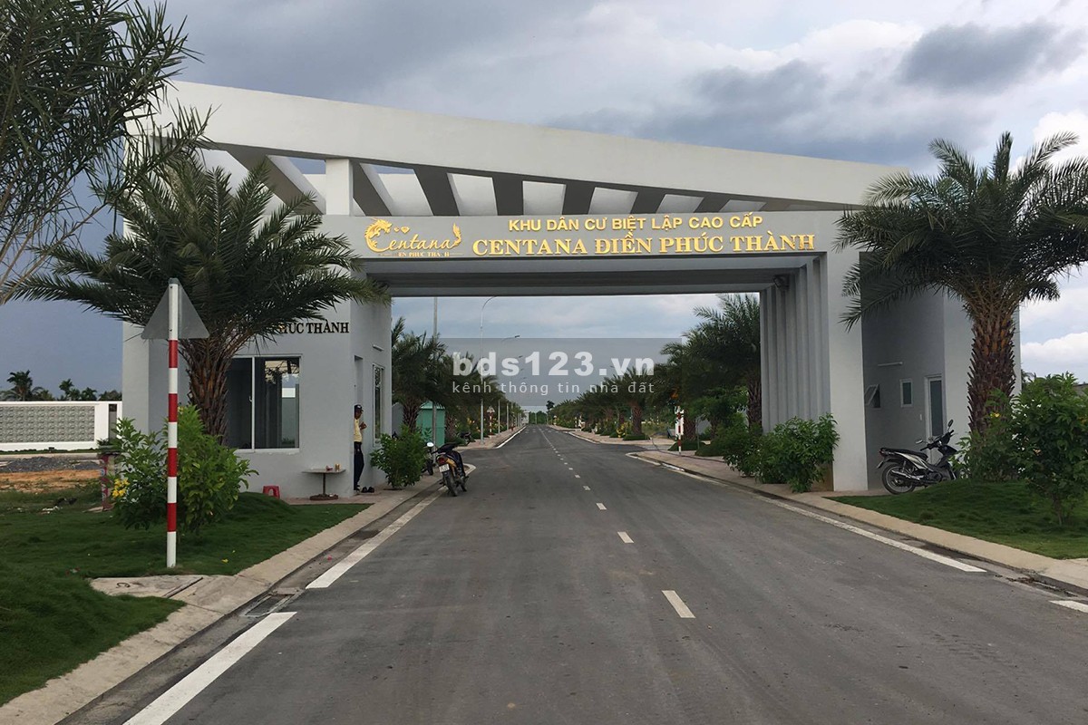 Bán đất khu dân cư cao cấp Long Trường, Quận 9, DT 85m², giá 4,15 tỷ
