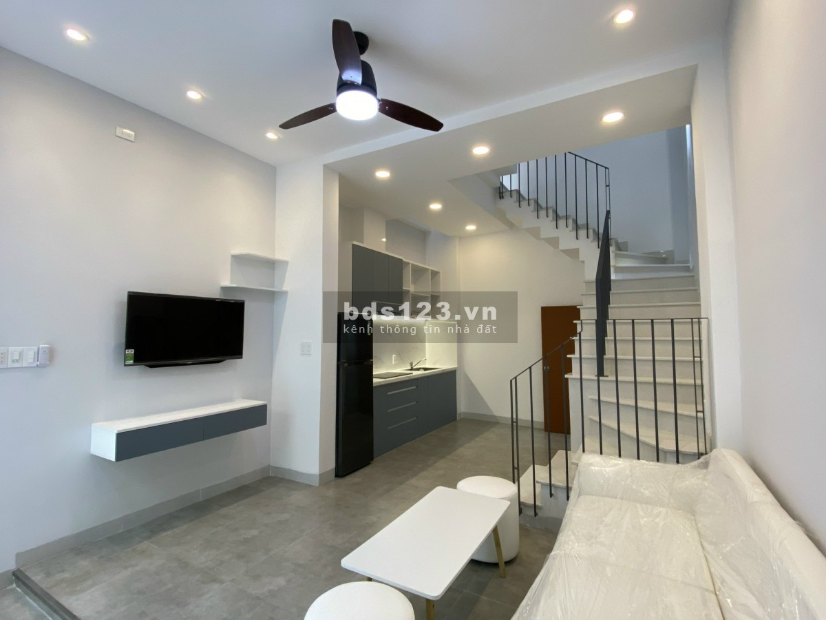 Bán nhà riêng 133/48/80 Quang Trung, Phường 10, Gò Vấp, TP Hồ Chí Minh