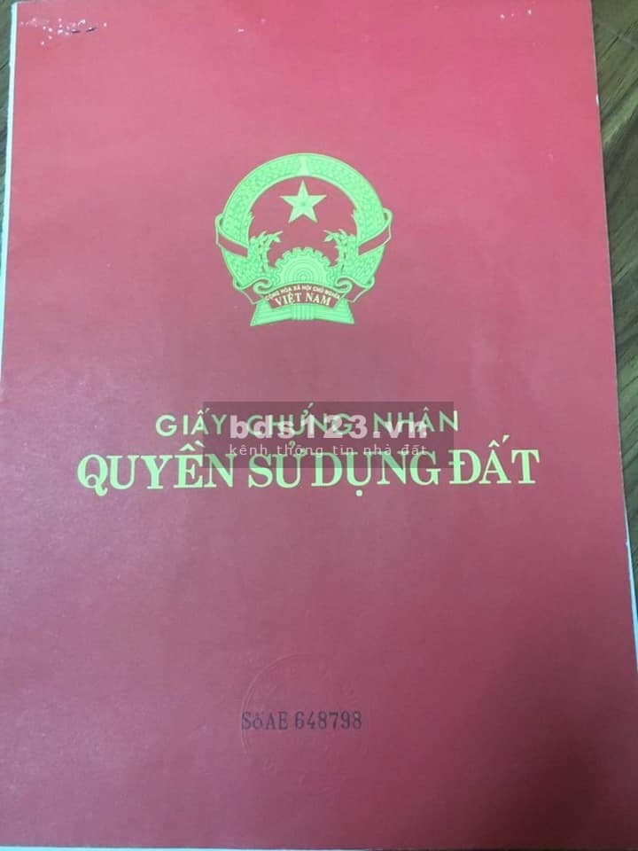 Bán nhà riêng đang kinh doanh homestay ngay trung tâm Phố Cổ Hội An