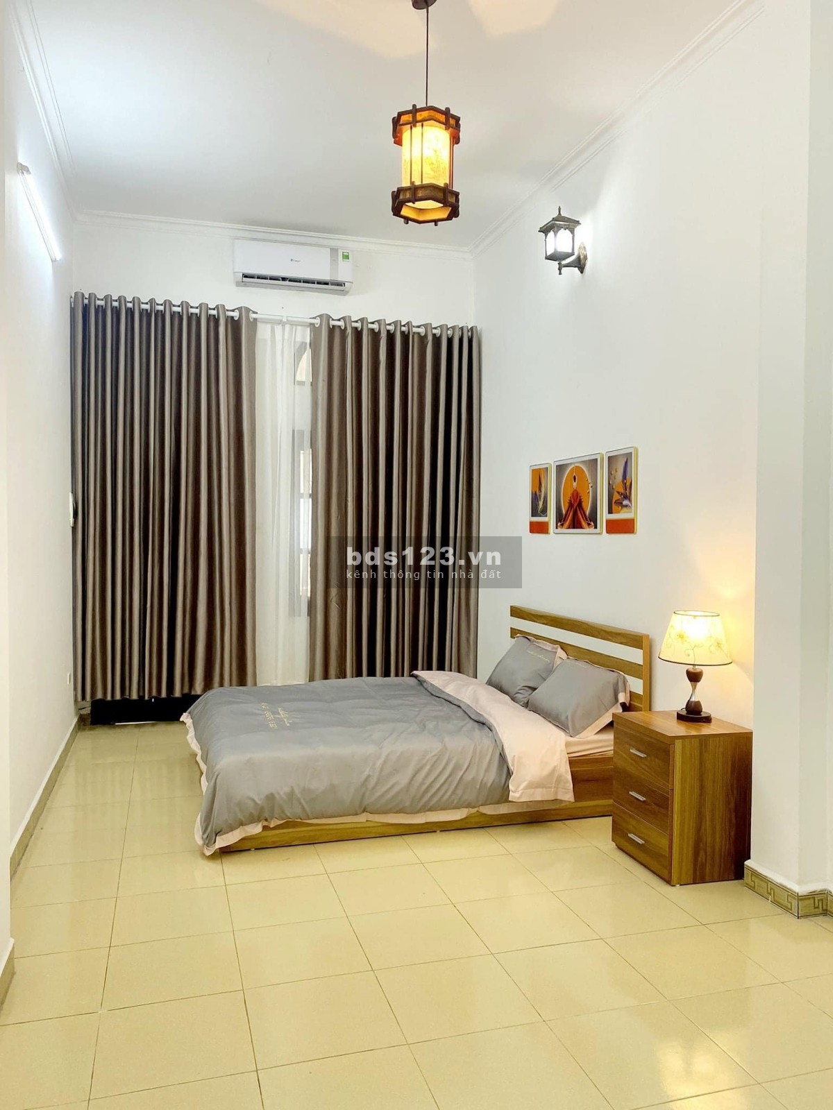 Chỉ hơn 4 tỷ, bán nhà mặt phố Ba Đình, kinh doanh sầm uất mặt tiền quyền lực, có 102