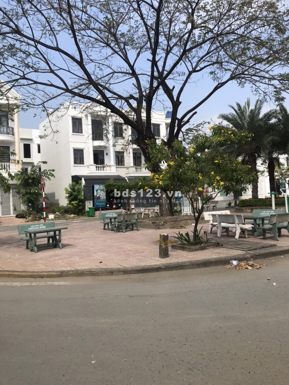 Bán đất khu dân cư cao cấp Long Trường, Quận 9, DT 85m², giá 4,15 tỷ