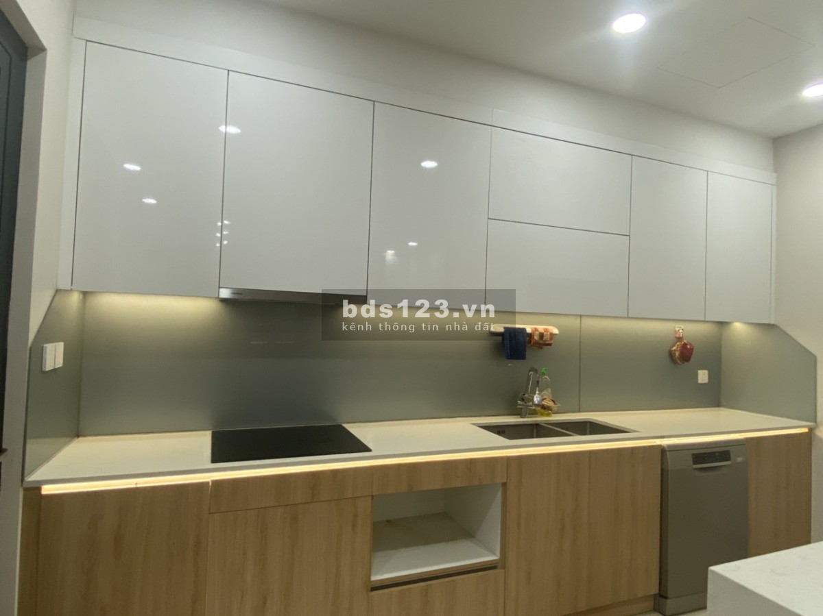 Bán căn hộ 2 PN tại dự án VOV Mễ Trì giá chỉ 1 tỷ 99
