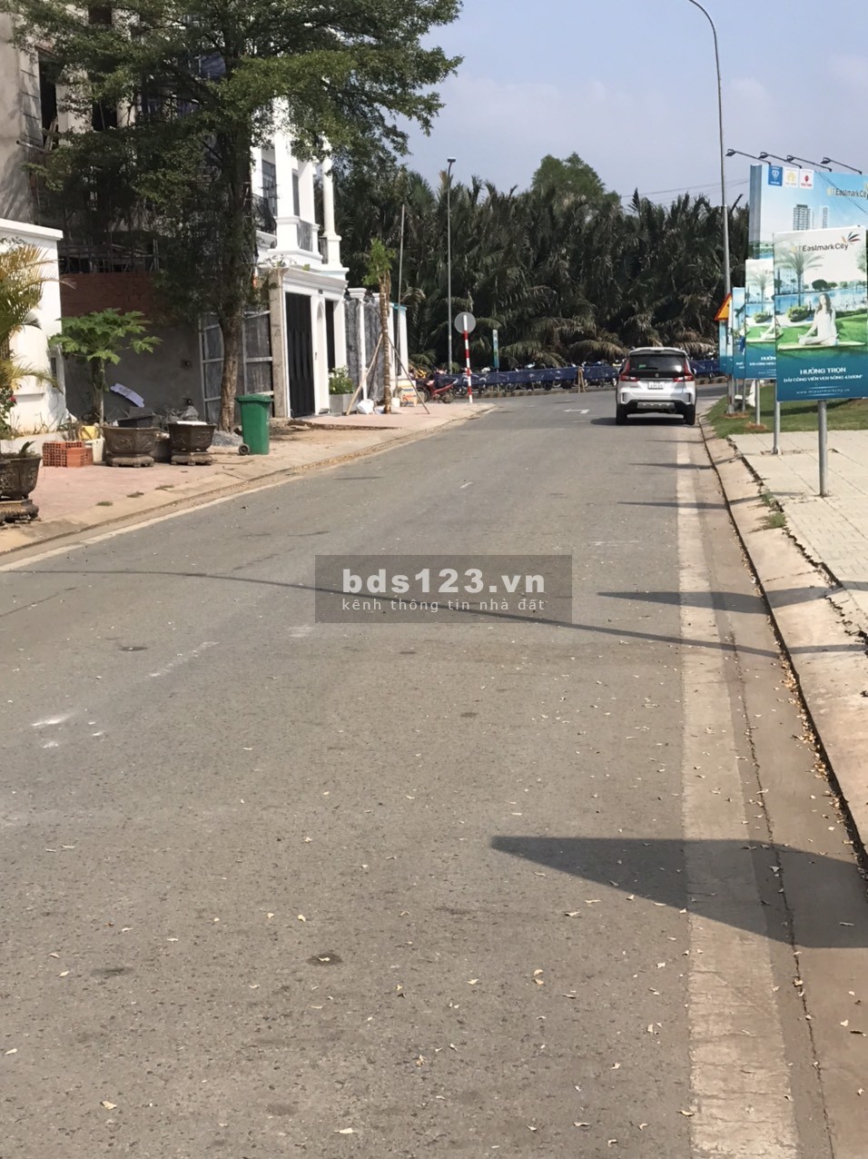 Bán đất khu dân cư cao cấp Long Trường, Quận 9, DT 85m², giá 4,15 tỷ