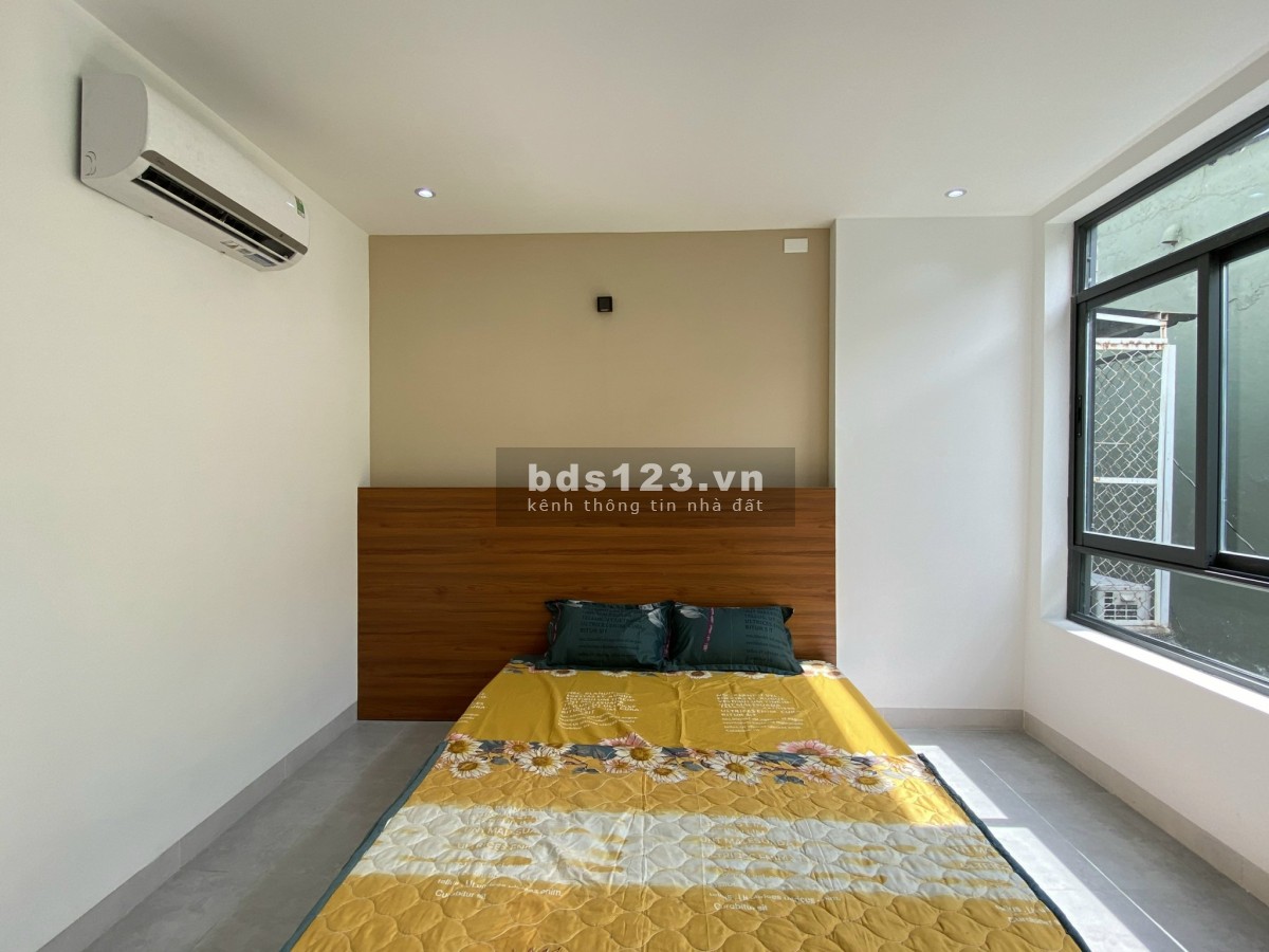 Bán nhà riêng 133/48/80 Quang Trung, Phường 10, Gò Vấp, TP Hồ Chí Minh