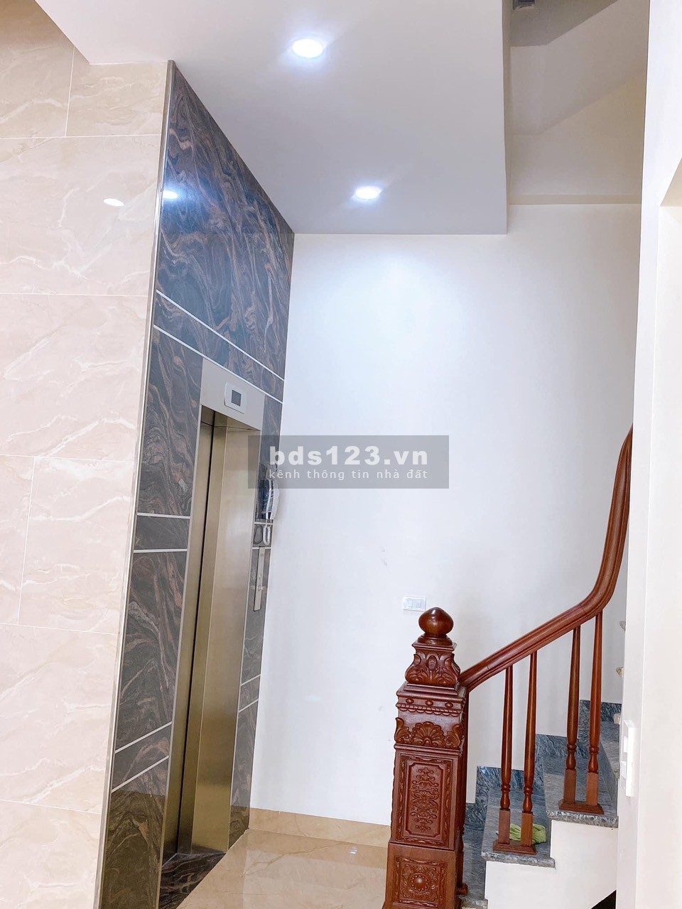 CHO THUÊ nhà mặt tiền Lê Hoàn, mặt tiền 6,5m tại TP Thanh Hoá