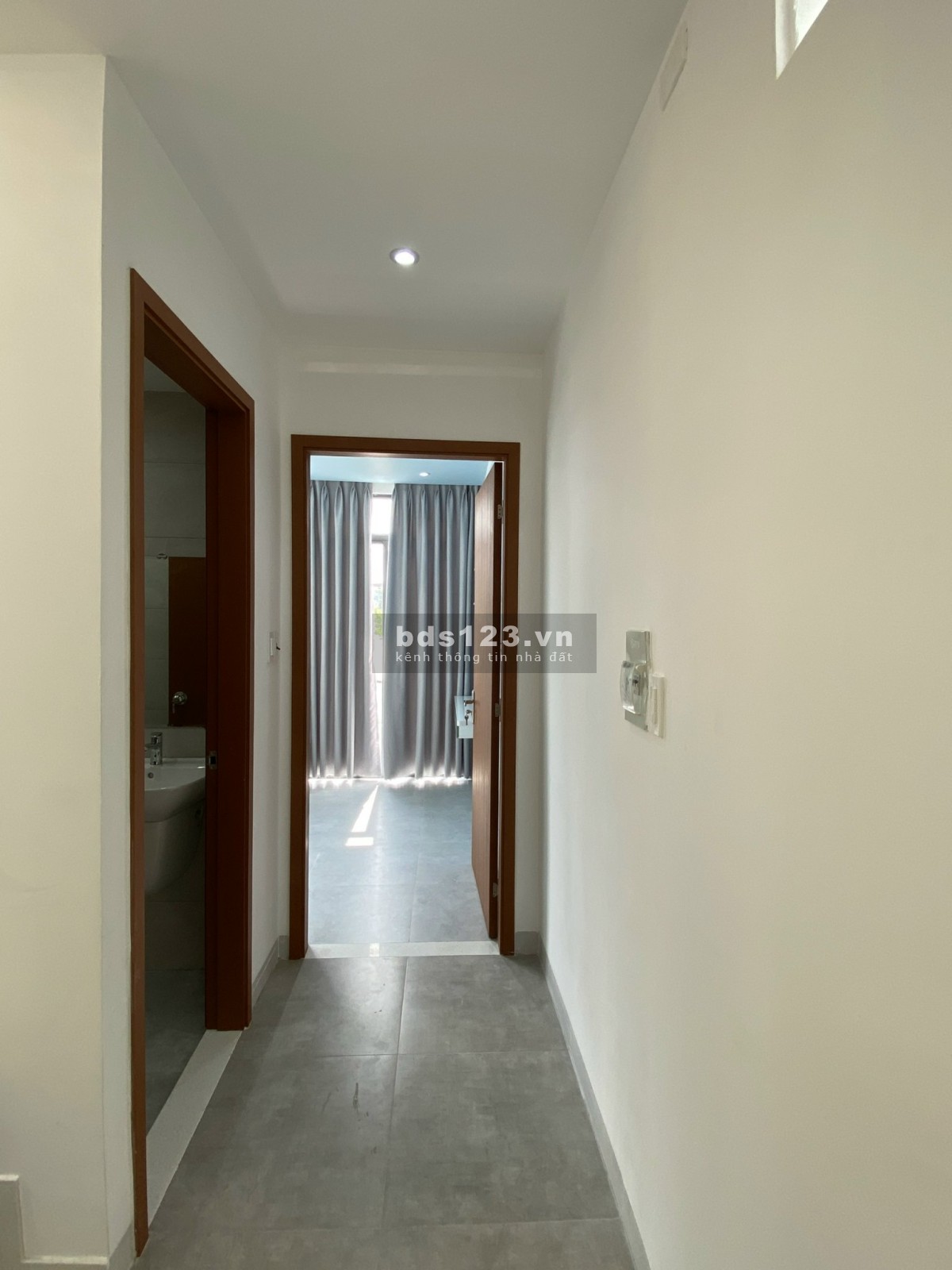 Bán nhà riêng 133/48/80 Quang Trung, Phường 10, Gò Vấp, TP Hồ Chí Minh