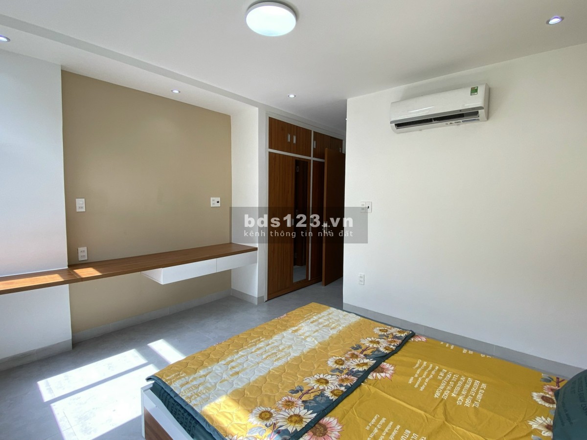 Bán nhà riêng 133/48/80 Quang Trung, Phường 10, Gò Vấp, TP Hồ Chí Minh
