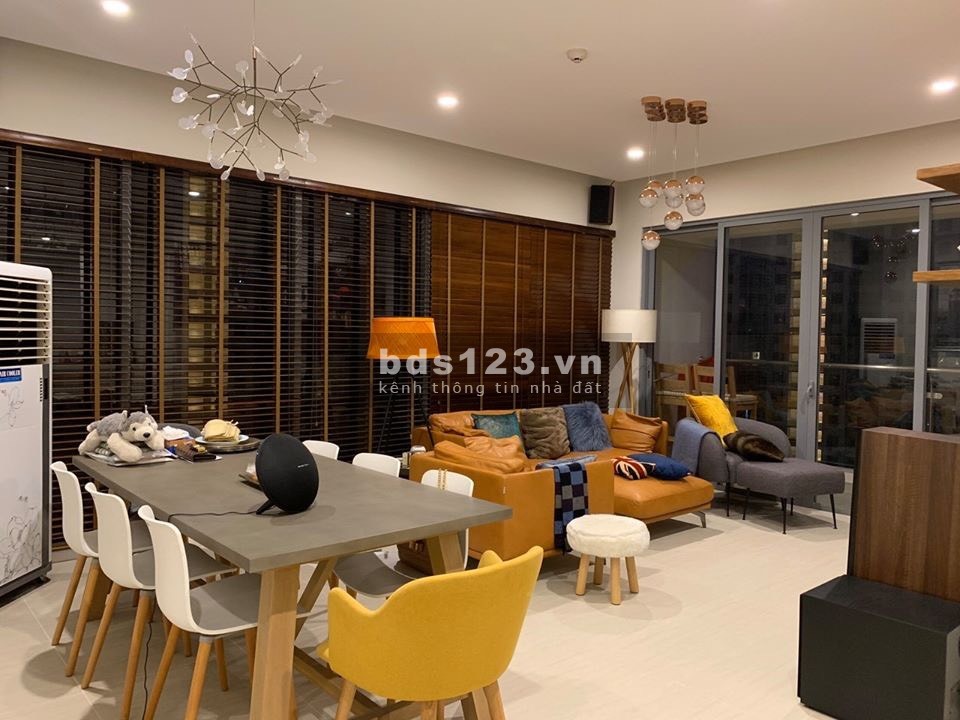 Cho thuê căn hộ chính chủ tại dự án Đảo Kim Cương Quận 2 giá chỉ từ 13 triệu/tháng