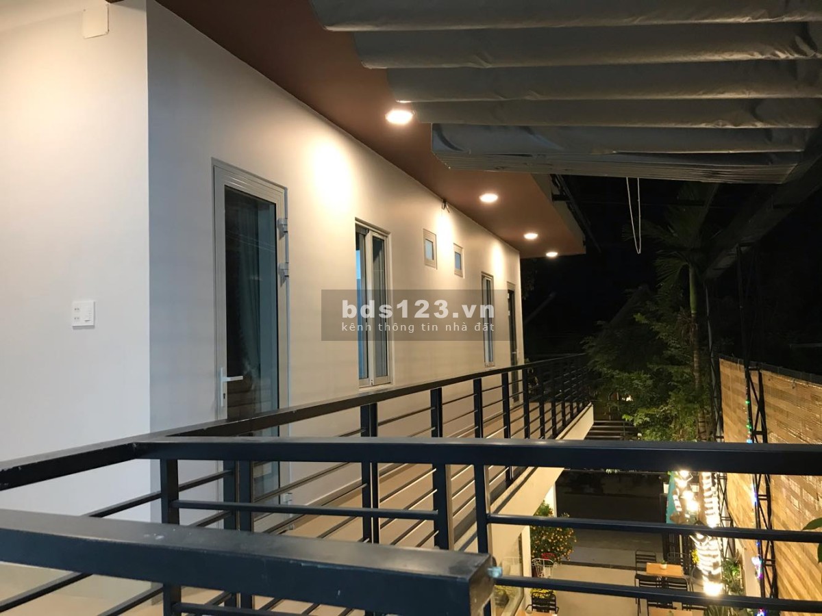 Bán nhà riêng đang kinh doanh homestay ngay trung tâm Phố Cổ Hội An