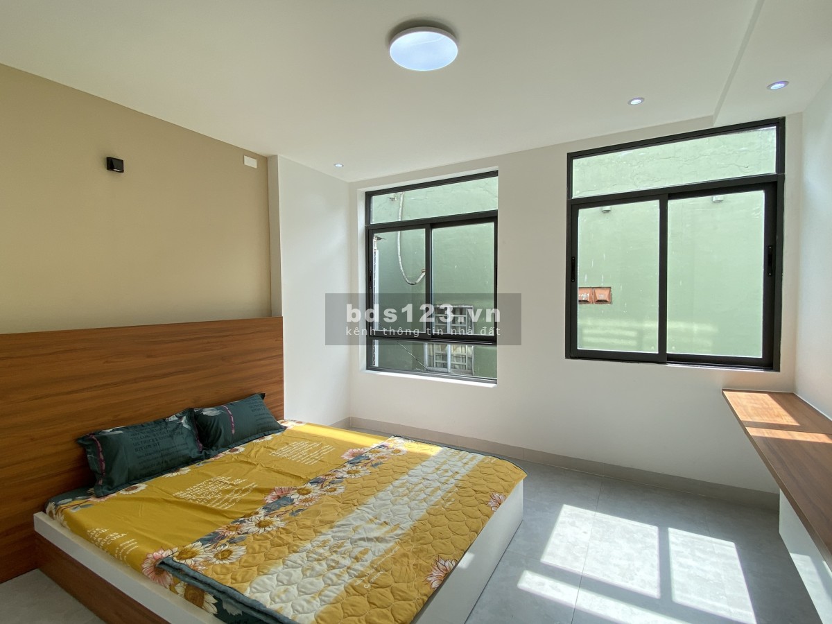 Bán nhà riêng 133/48/80 Quang Trung, Phường 10, Gò Vấp, TP Hồ Chí Minh