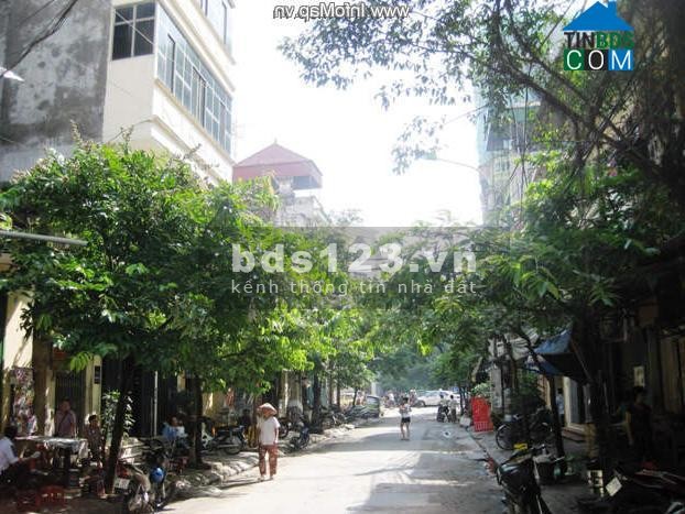 Chỉ hơn 4 tỷ, bán nhà mặt phố Ba Đình, kinh doanh sầm uất mặt tiền quyền lực, có 102