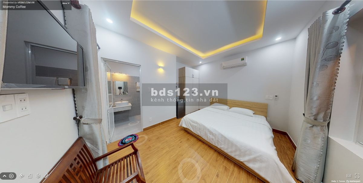 Bán nhà riêng đang kinh doanh homestay ngay trung tâm Phố Cổ Hội An