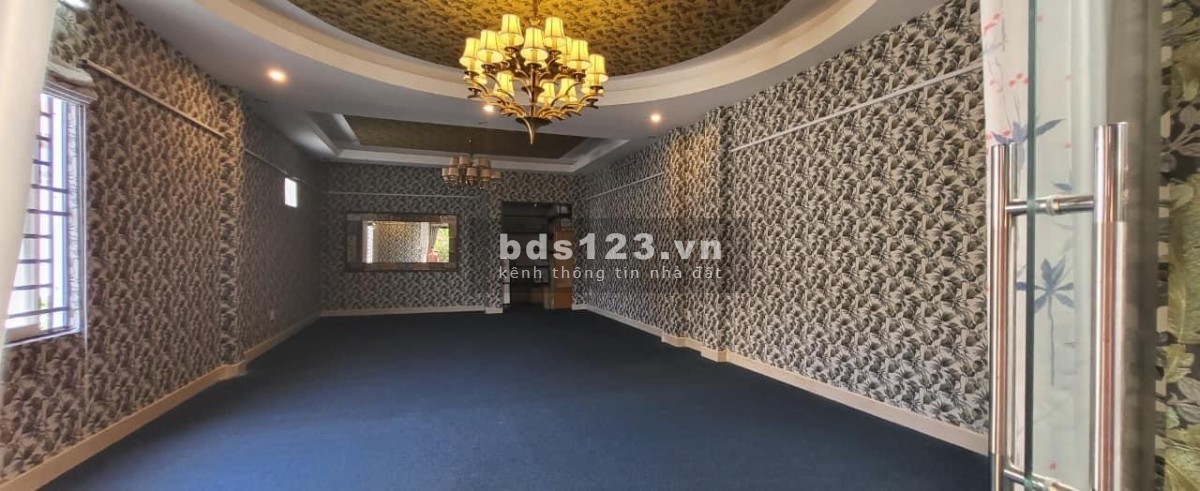 Cho thuê mặt bằng văn phòng 120m² tầng 2, mặt tiền đường 10, Thảo Điền, Quận 2