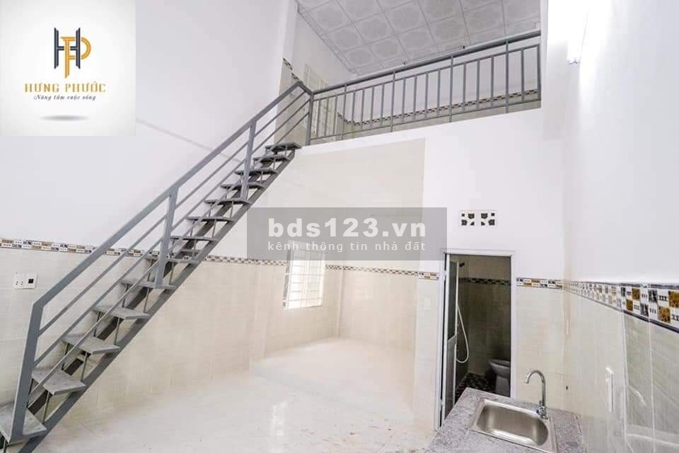 Bán gấp dãy trọ đối diện công ty Chain Yarn Việt Nam đang cho thuê 7 triệu/tháng