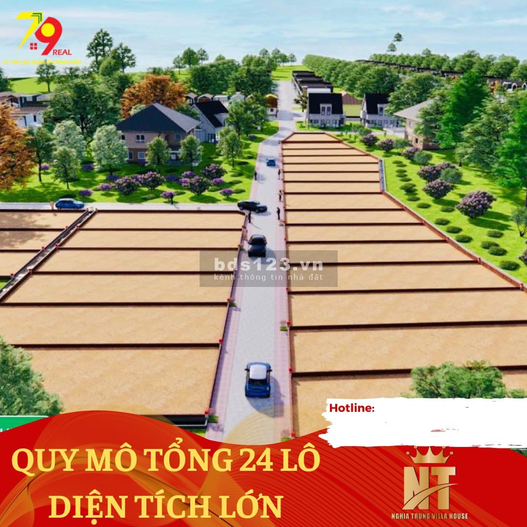 Mua đất nhận vàng ngập tràn ưu đãi, bán đất sổ hồng sẵn sàng