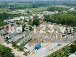 Bán đất thổ cư Nguyễn Văn Khạ, Tân An Hội, Củ Chi, DT 85m², giá 1,8 tỷ