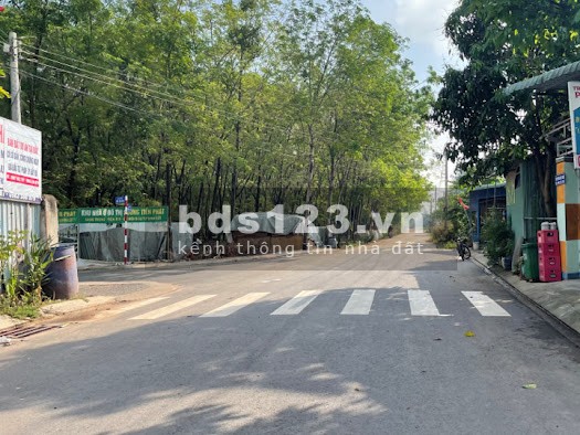 Bán lô đất chính chủ ngay TTHC xã Tân Uyên mua công chứng ngay trong ngày