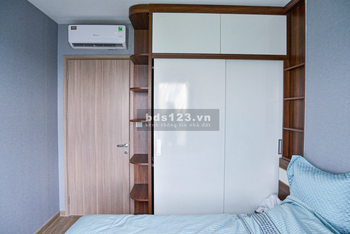 Bán căn hộ cao cấp 1PN+1 VINHOMES OCEAN PARK FULL Nội thất- Ban công Đông Nam Cần bán GIÁ 1,2 tỷ