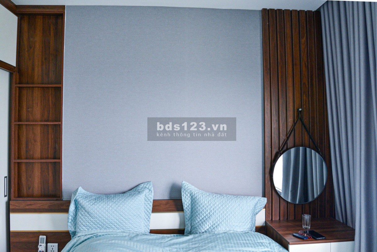 Bán căn hộ cao cấp 1PN+1 VINHOMES OCEAN PARK FULL Nội thất- Ban công Đông Nam Cần bán GIÁ 1,2 tỷ