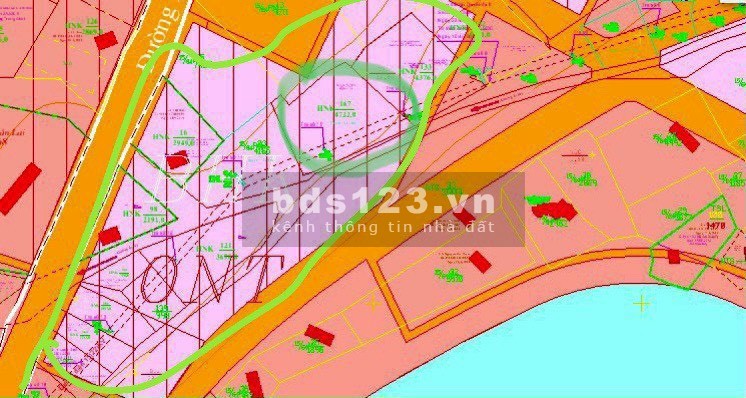 Bán đất nhanh em hoa hậu quy hoạch FULL cư, sở hữu lâu dài, ven biển Ninh Thuận