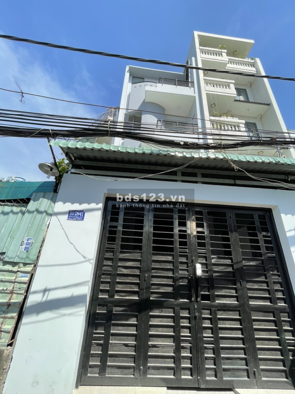 Cho thuê phòng trọ gần đại học Văn Lang, Emart chợ Gò Vấp