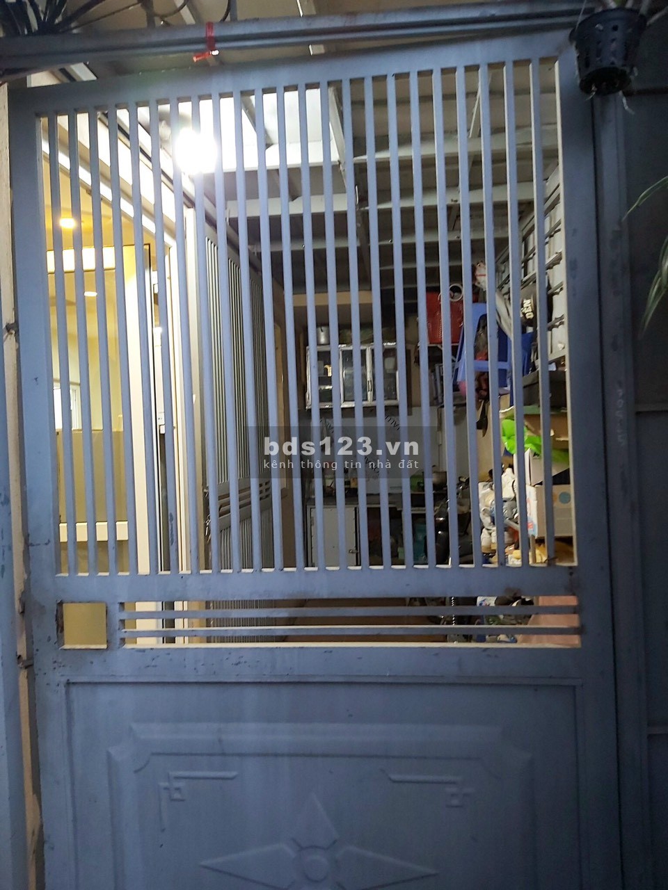 Cho thuê nhà nguyên căn ở ngõ Đông Thiên giá 4,5 triệu/tháng, LH 0904359954