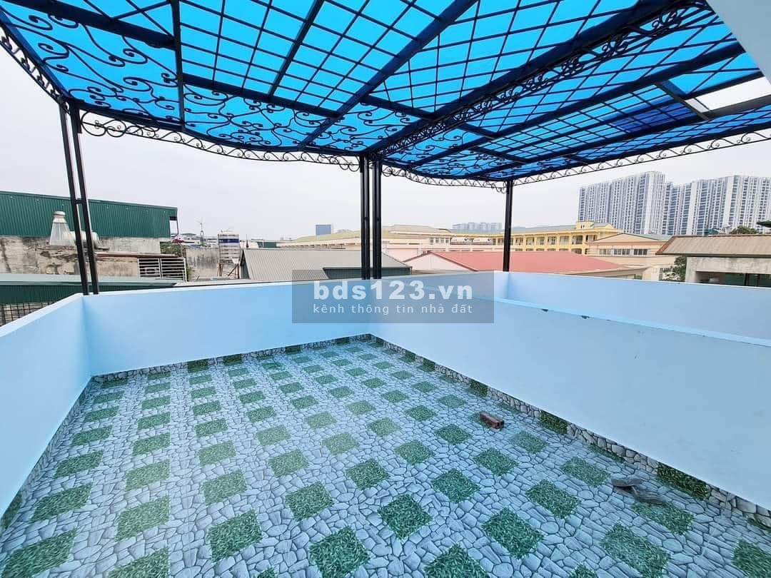 Cần cần bán nhà Kim Ngưu kinh doanh đỉnh ô tô tránh ô tô vào nhà dt 52Mx5T 8 Tỷ 5