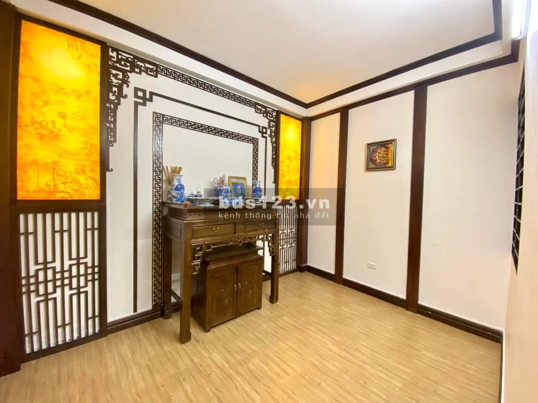 Bán nhà nguyên căn Quận Hai Bà Trưng, full nội thất lh 0947720706