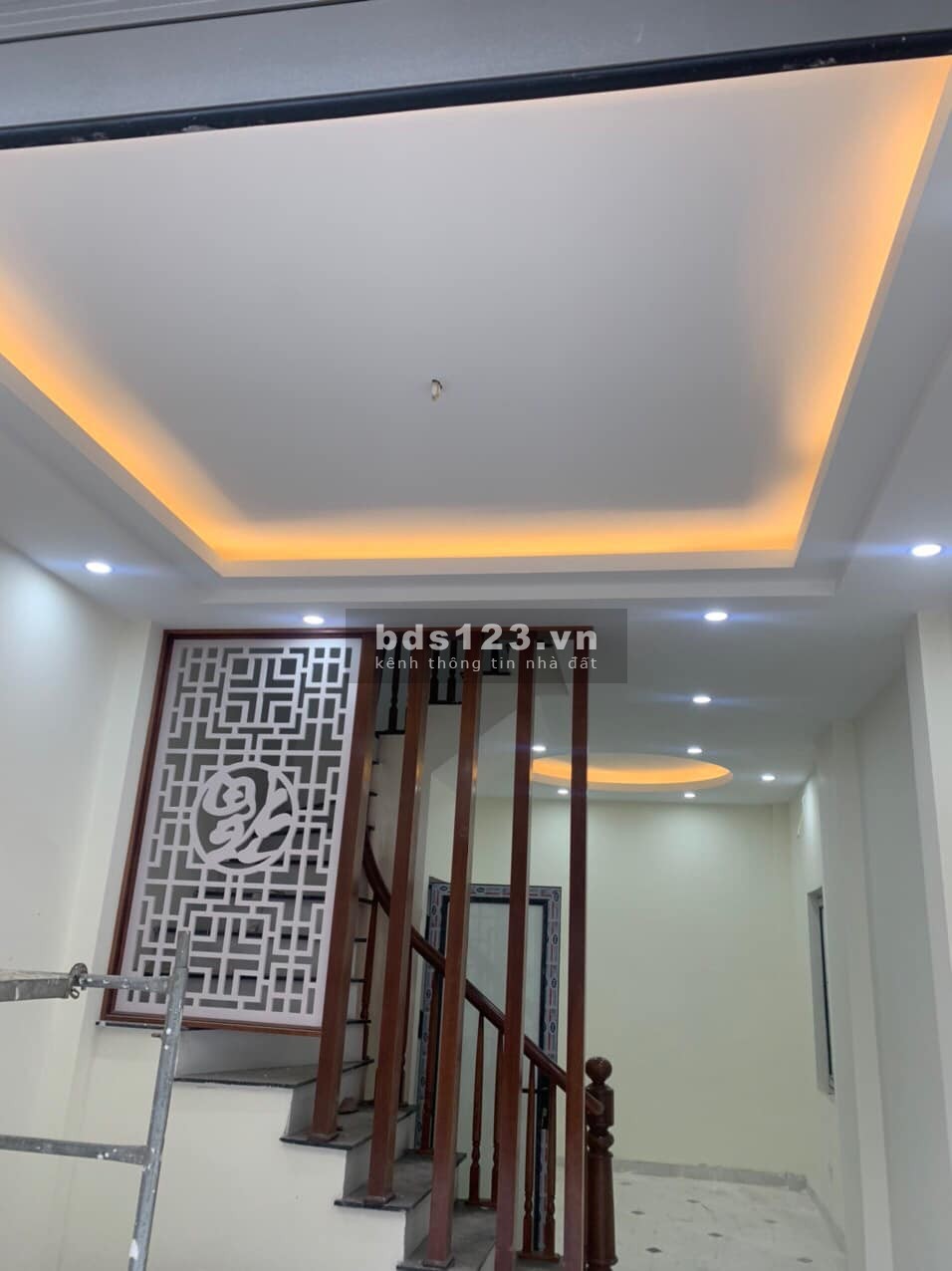 Siêu phẩm Di Trạch Hoài Đức, 39m 4 tầng, ngõ thoáng, giá 2.95tỷ
