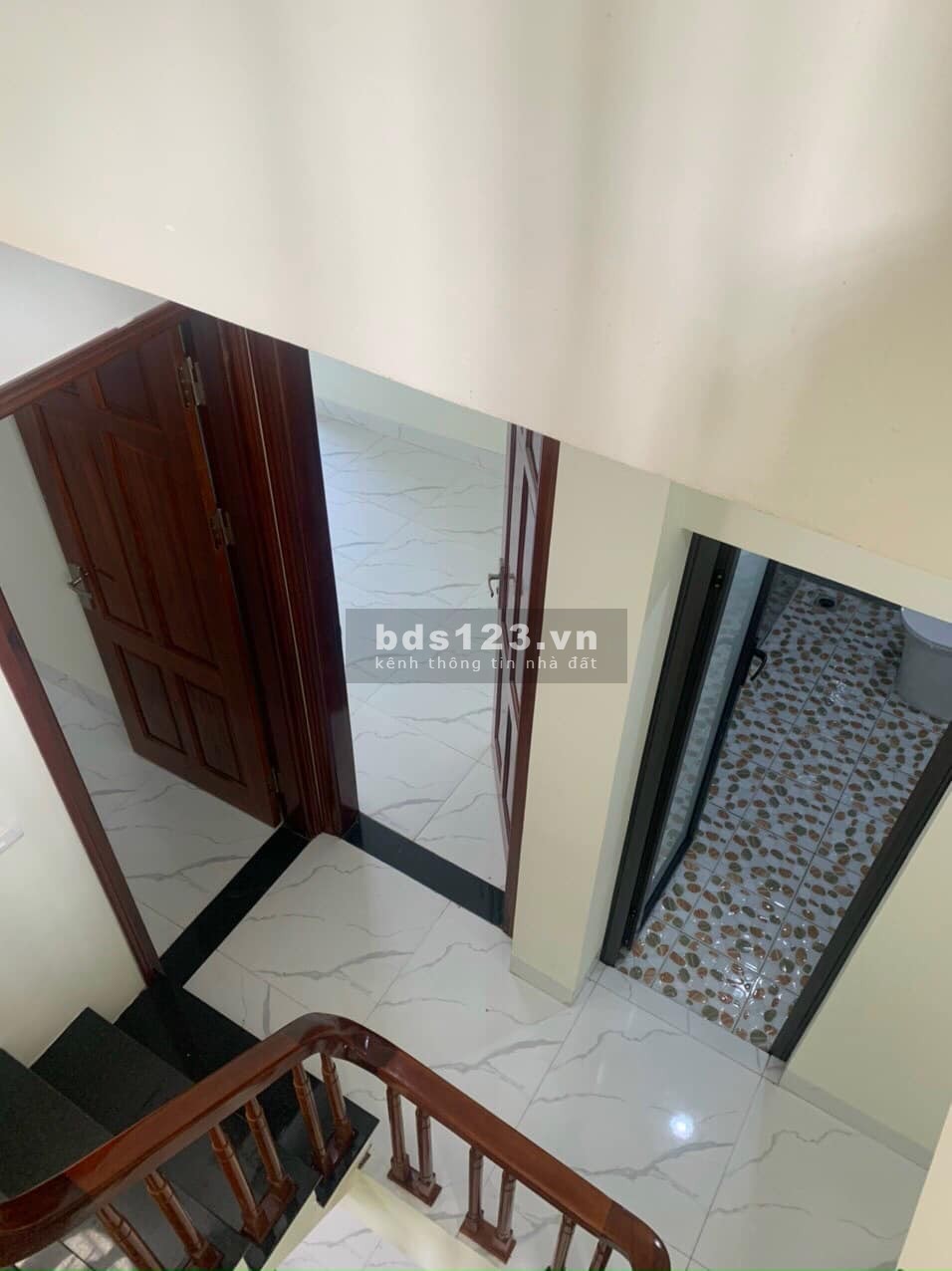 Siêu phẩm Di Trạch Hoài Đức, 39m 4 tầng, ngõ thoáng, giá 2.95tỷ