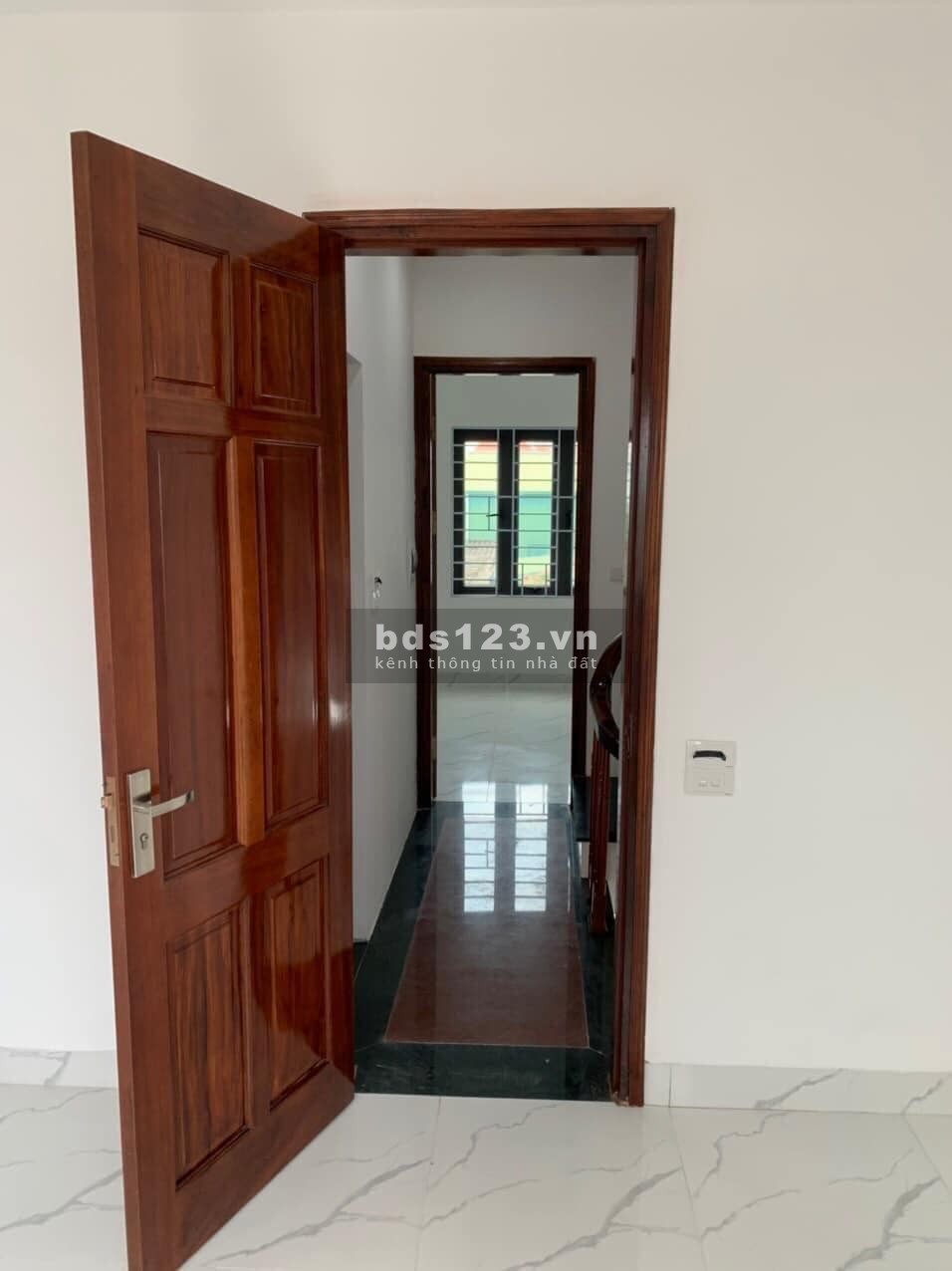 Siêu phẩm Di Trạch Hoài Đức, 39m 4 tầng, ngõ thoáng, giá 2.95tỷ