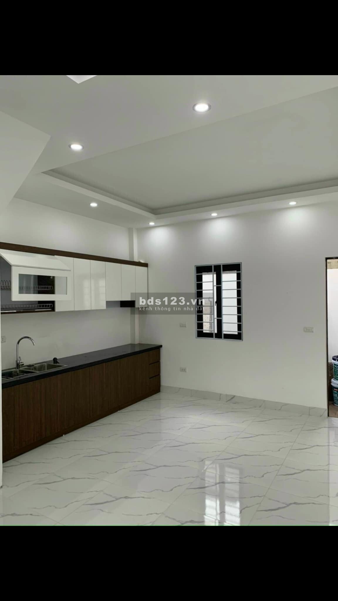 Bán nhà Di Trạch Hoài Đức, 4 tầng mới xây, 2.45 tỷ