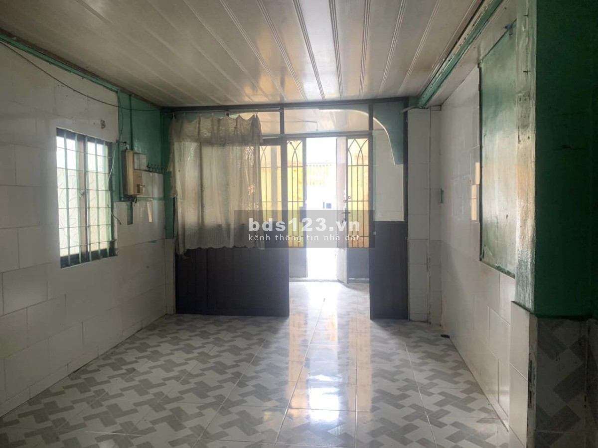 Bán nhà cấp 4 Gò Vấp, 3.5 tỷ, lô góc hxh kinh doanh tốt, Nguyễn Thái Sơn Phường 7 Gò Vấp