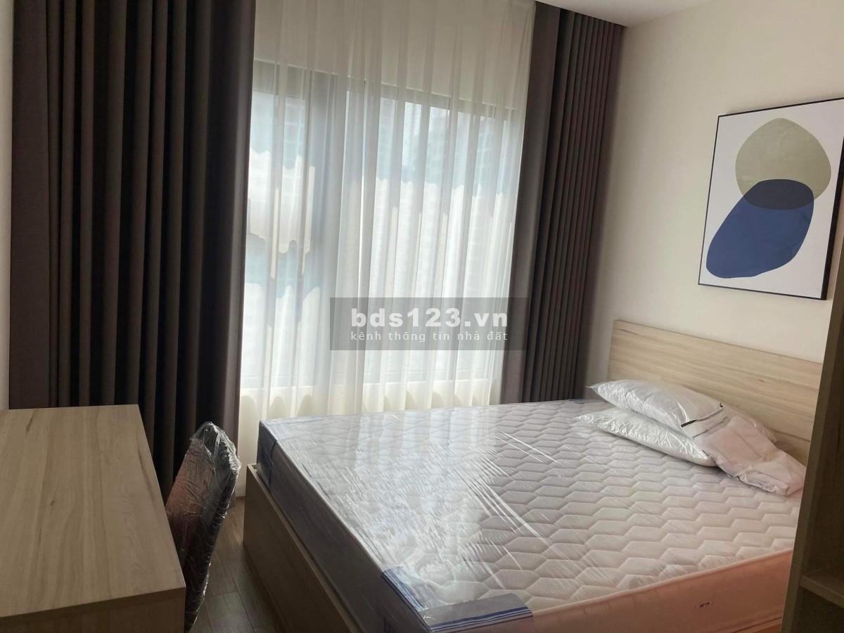 Chính chủ cho thuê căn 3 pn 2wc sẵn thẻ vào ở được ngay