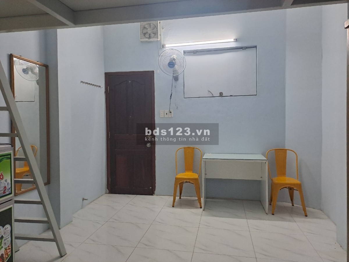 Cho thuê phòng trọ giá rẻ hệ thống ký túc xá TP HCM